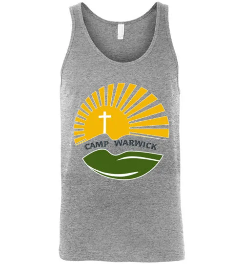 Camp Warwick Unisex Tank