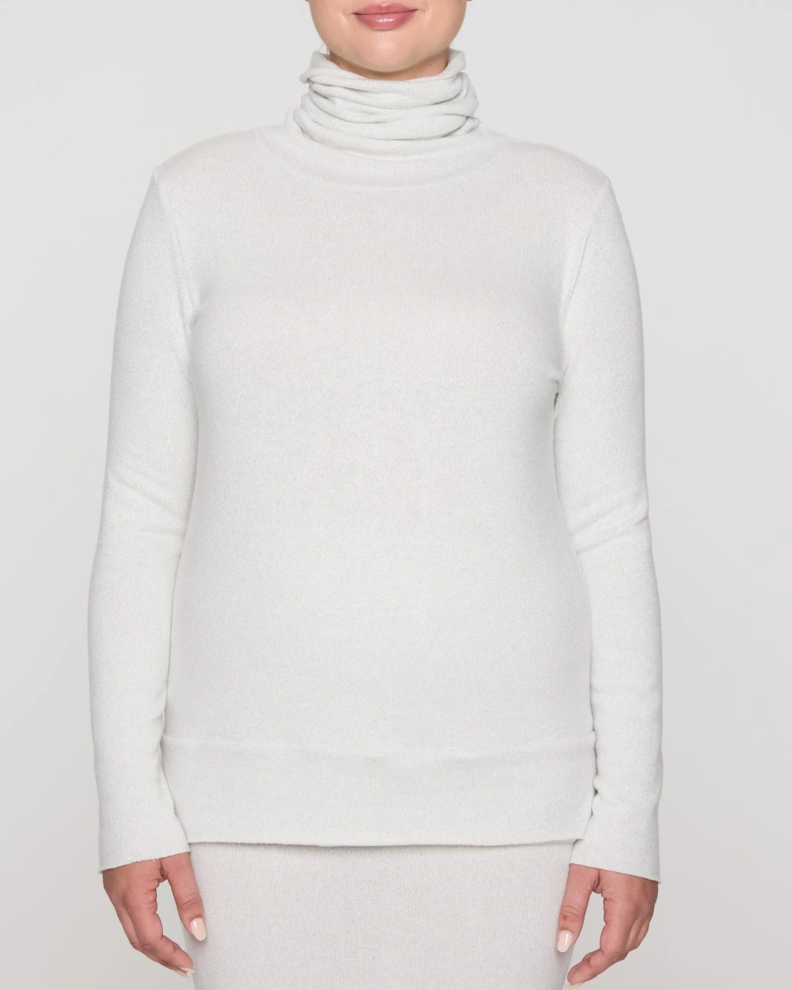 Capsule Turtleneck