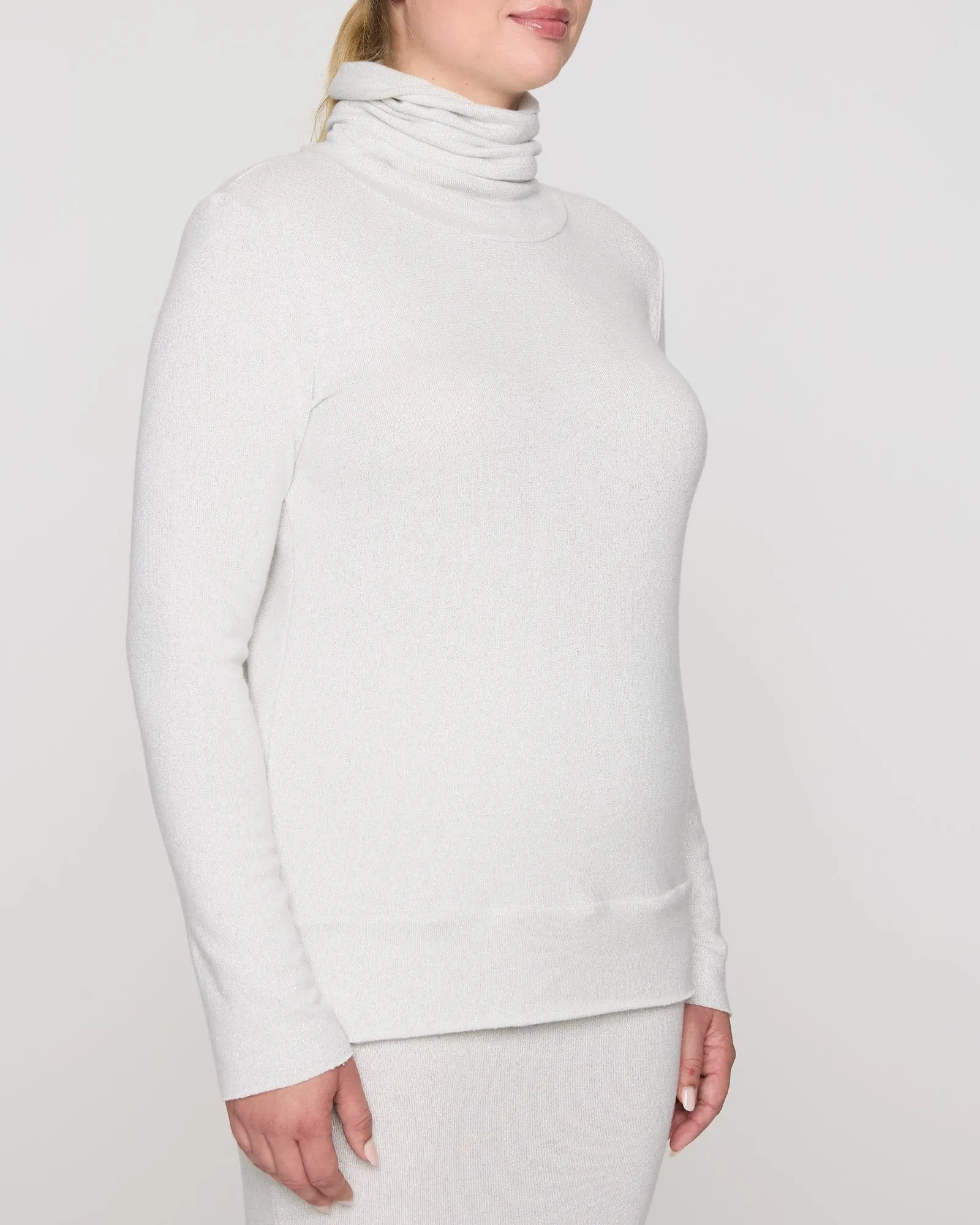 Capsule Turtleneck