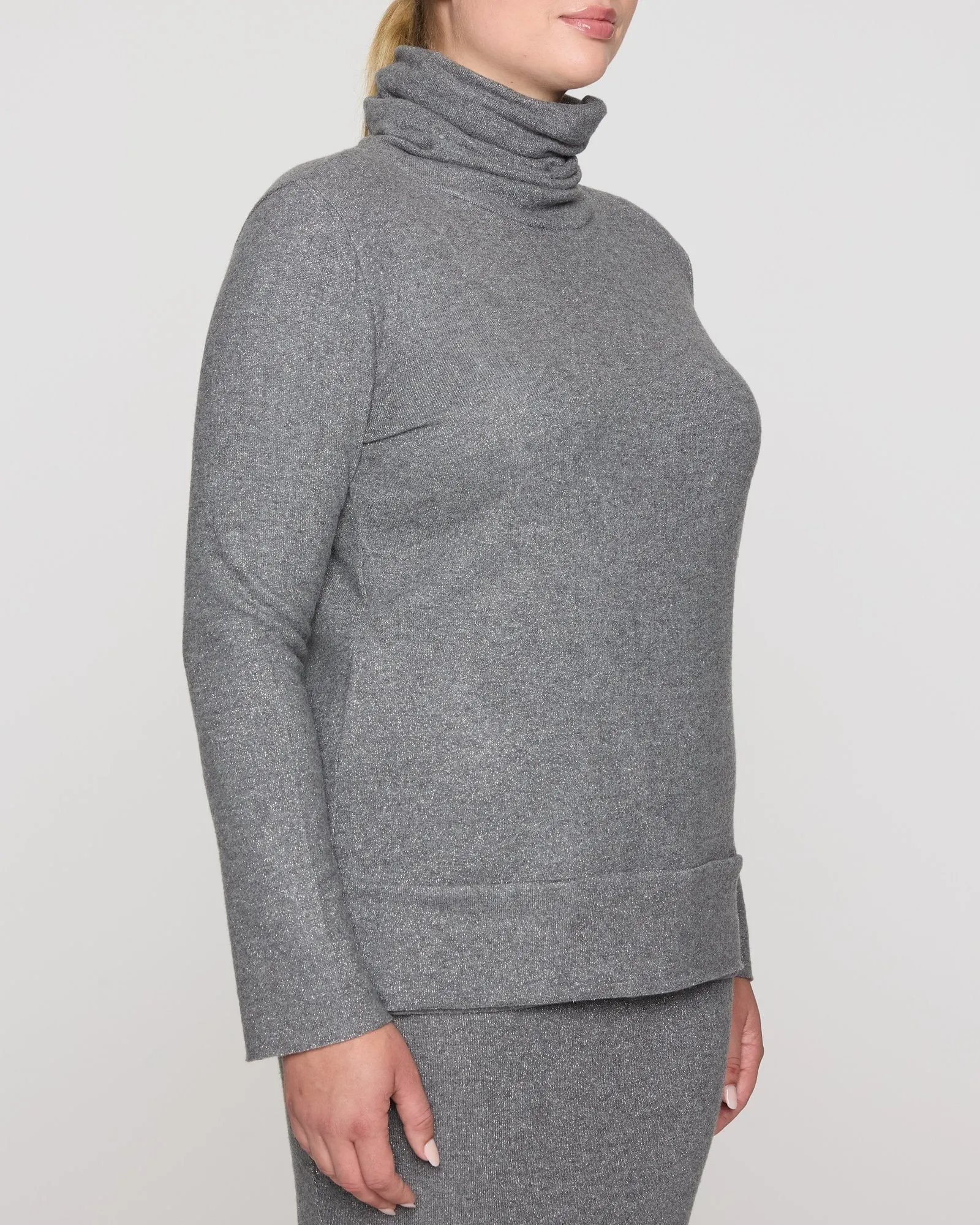 Capsule Turtleneck