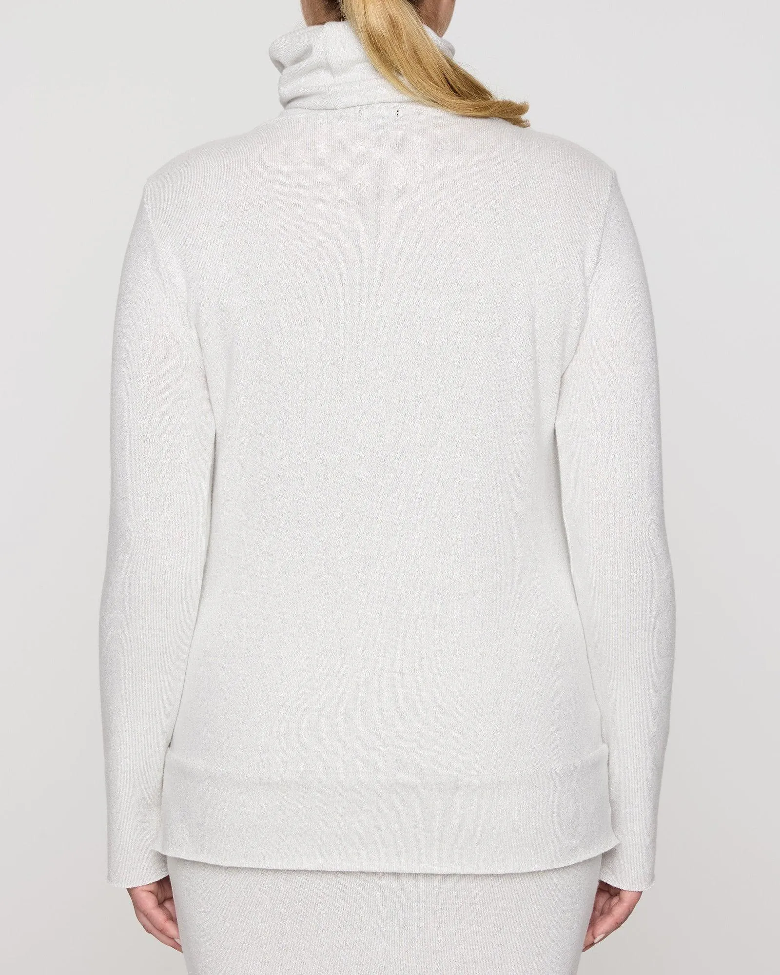 Capsule Turtleneck