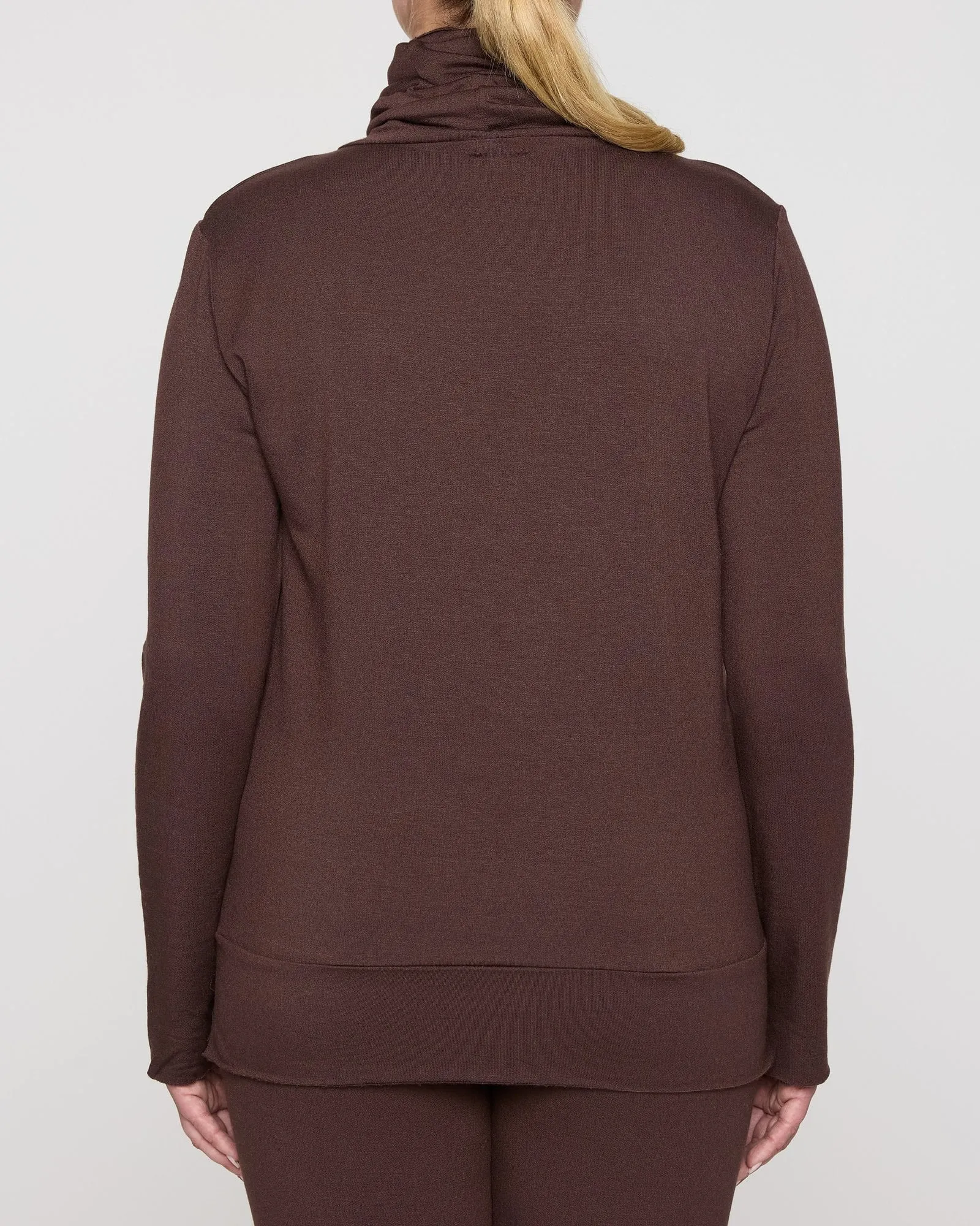 Capsule Turtleneck