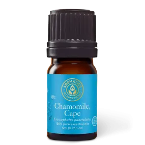 Chamomile Cape Essential Oil