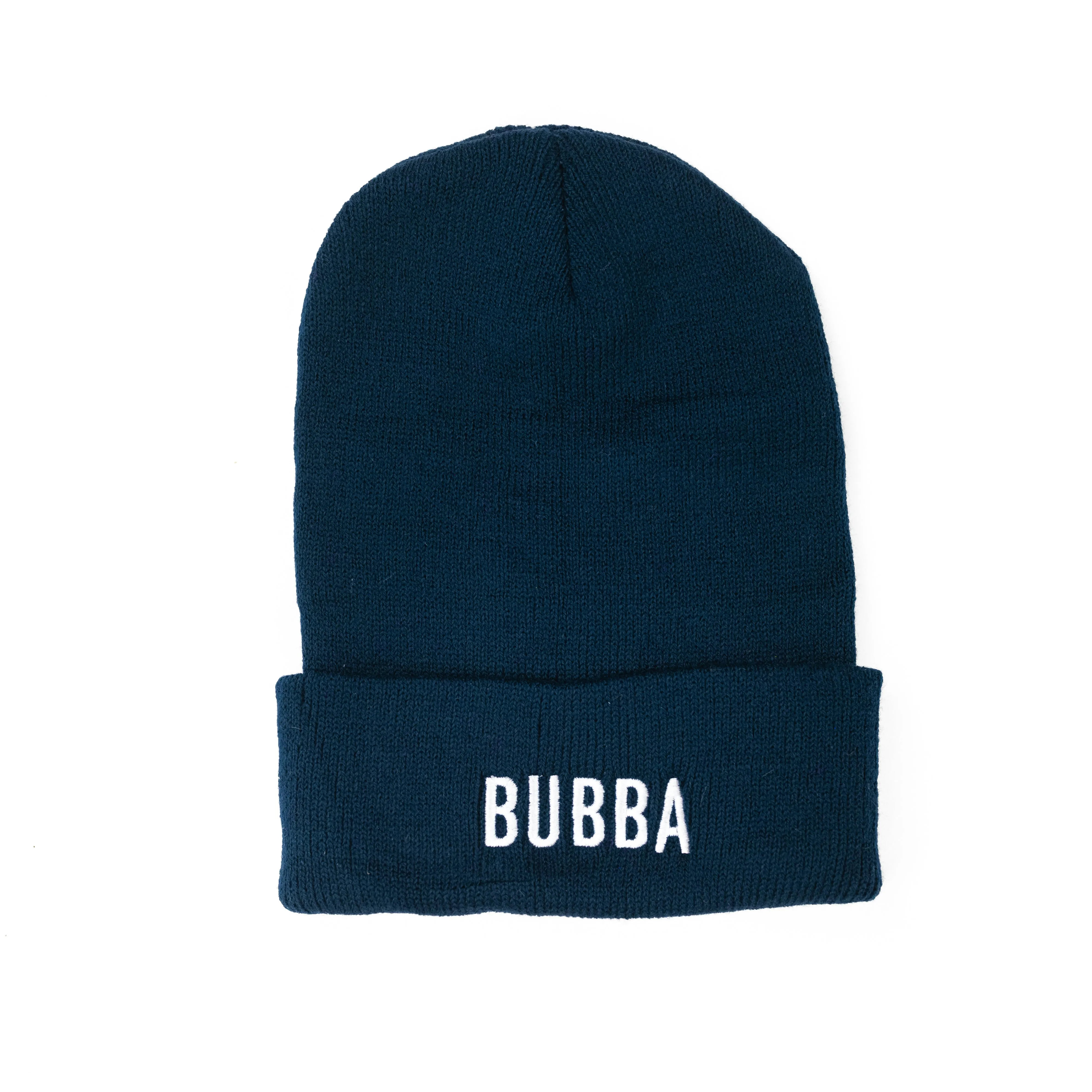 Child Beanie - BUBBA - Navy