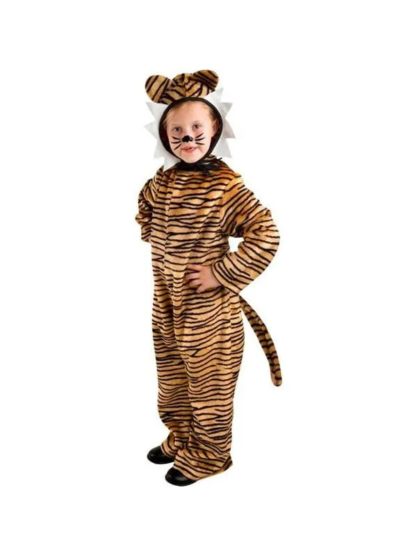 Child Tiger Costume