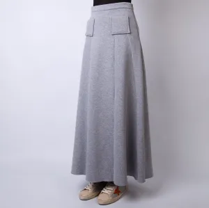 COLLECTION PRIVEE SKIRT VY2648 FELPI 2319 GREY