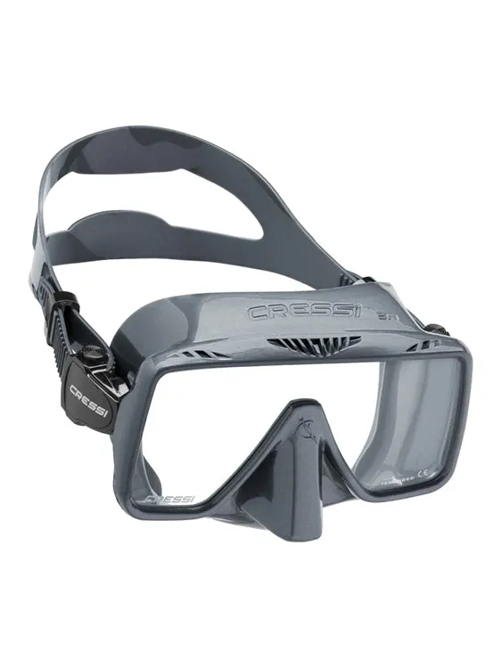 Cressi SF1 Dive Mask