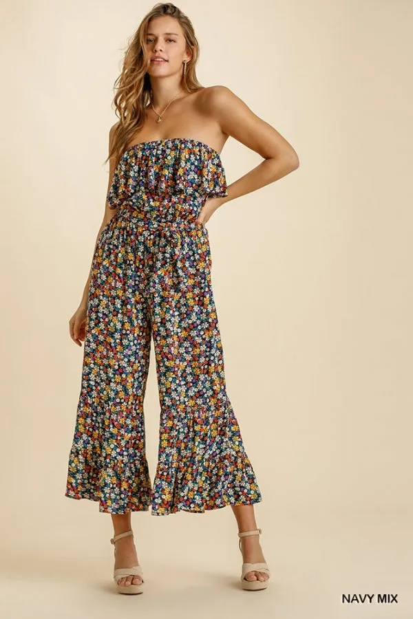 Daisy Mae Jumpsuit