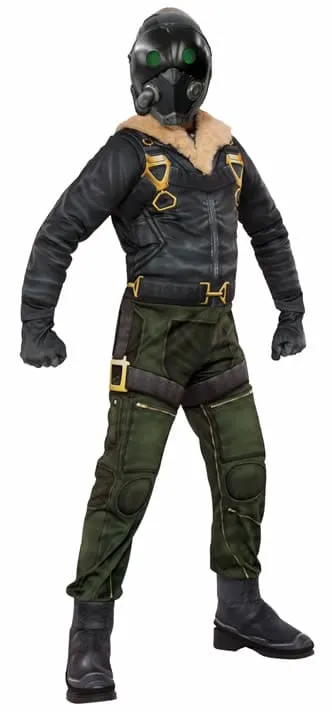 Deluxe Vulture Child Costume