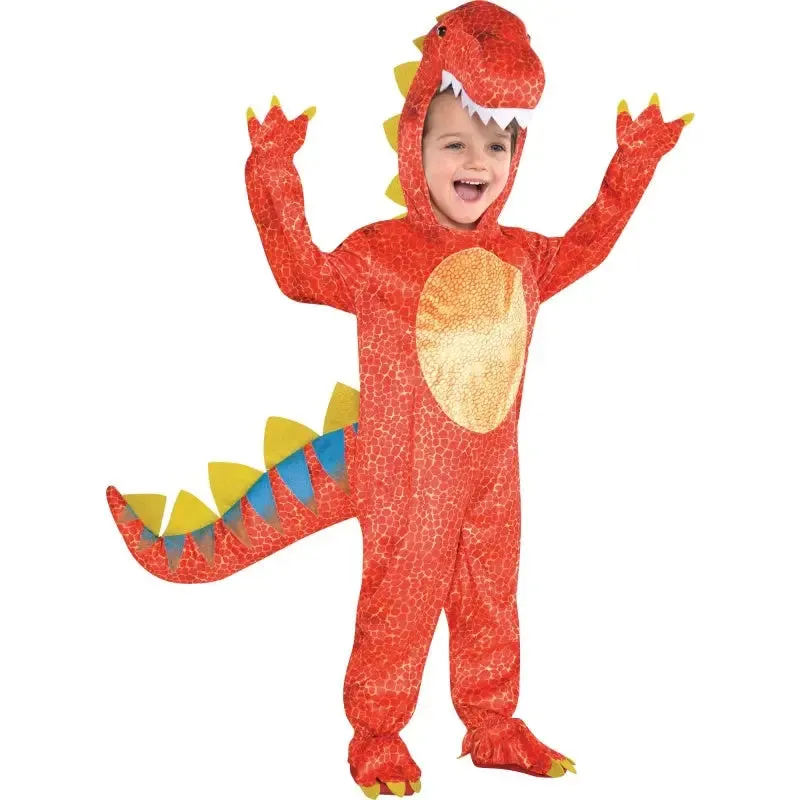 Dinomite Dinosaur Costume