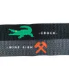 DLUXE Dive Gear Customised Standard Tank Strap