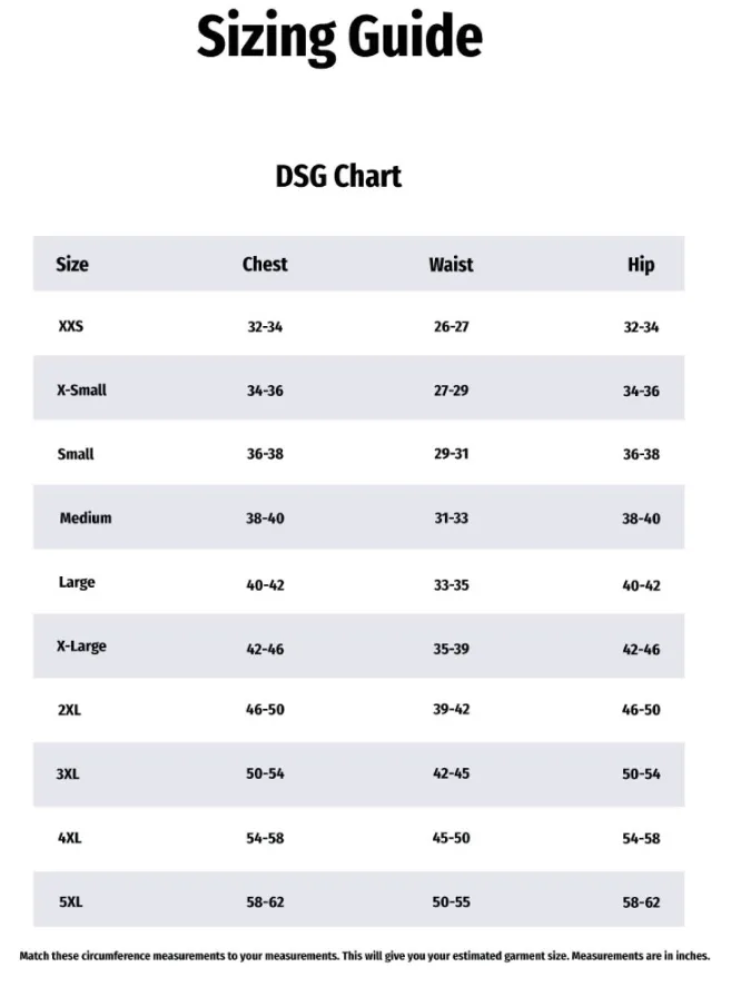 DSG Plus Size Trail 2.0 Jacket