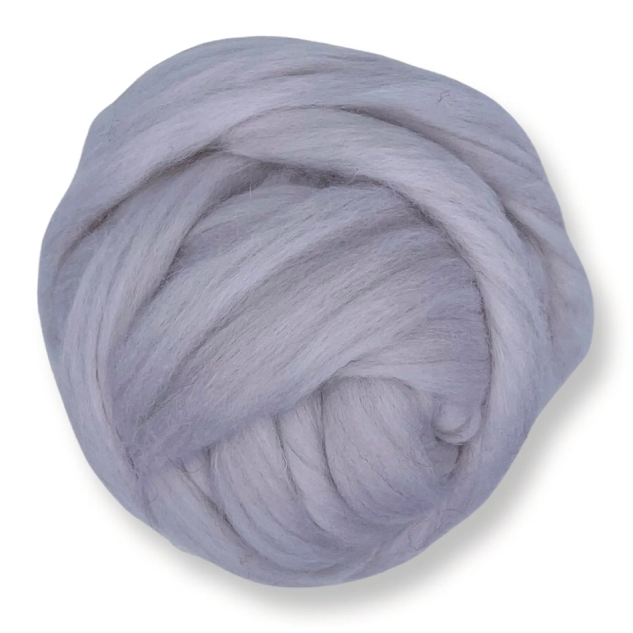 Dyed Corriedale Wool Combed Top | 8 Ounce Bundles