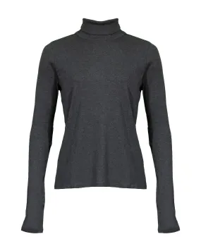 Eileen Fisher Slouchy Turtleneck