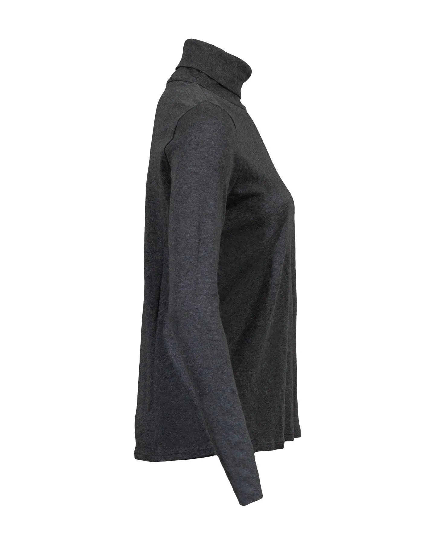 Eileen Fisher Slouchy Turtleneck