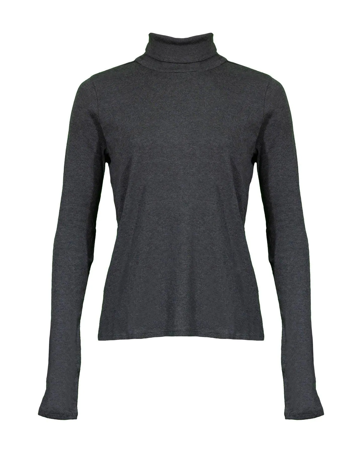 Eileen Fisher Slouchy Turtleneck