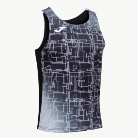 ELITE VIII TANK TOP BLACK