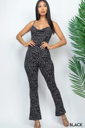 Ella Jumpsuit