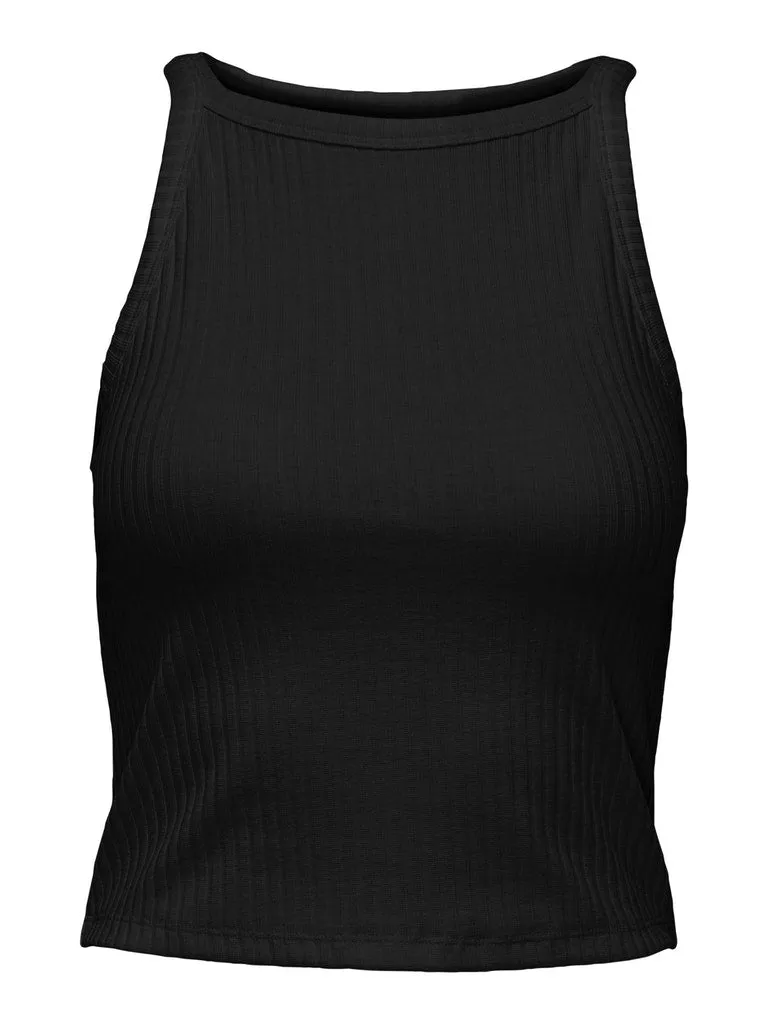 Emma Sleeveless Top