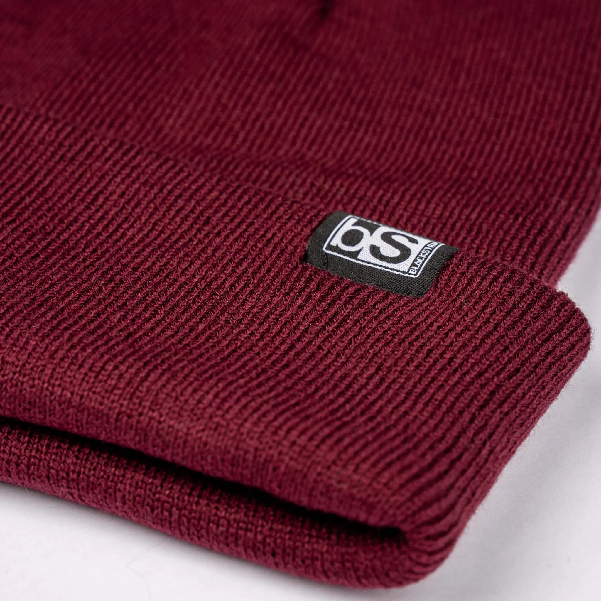 Essential Beanie