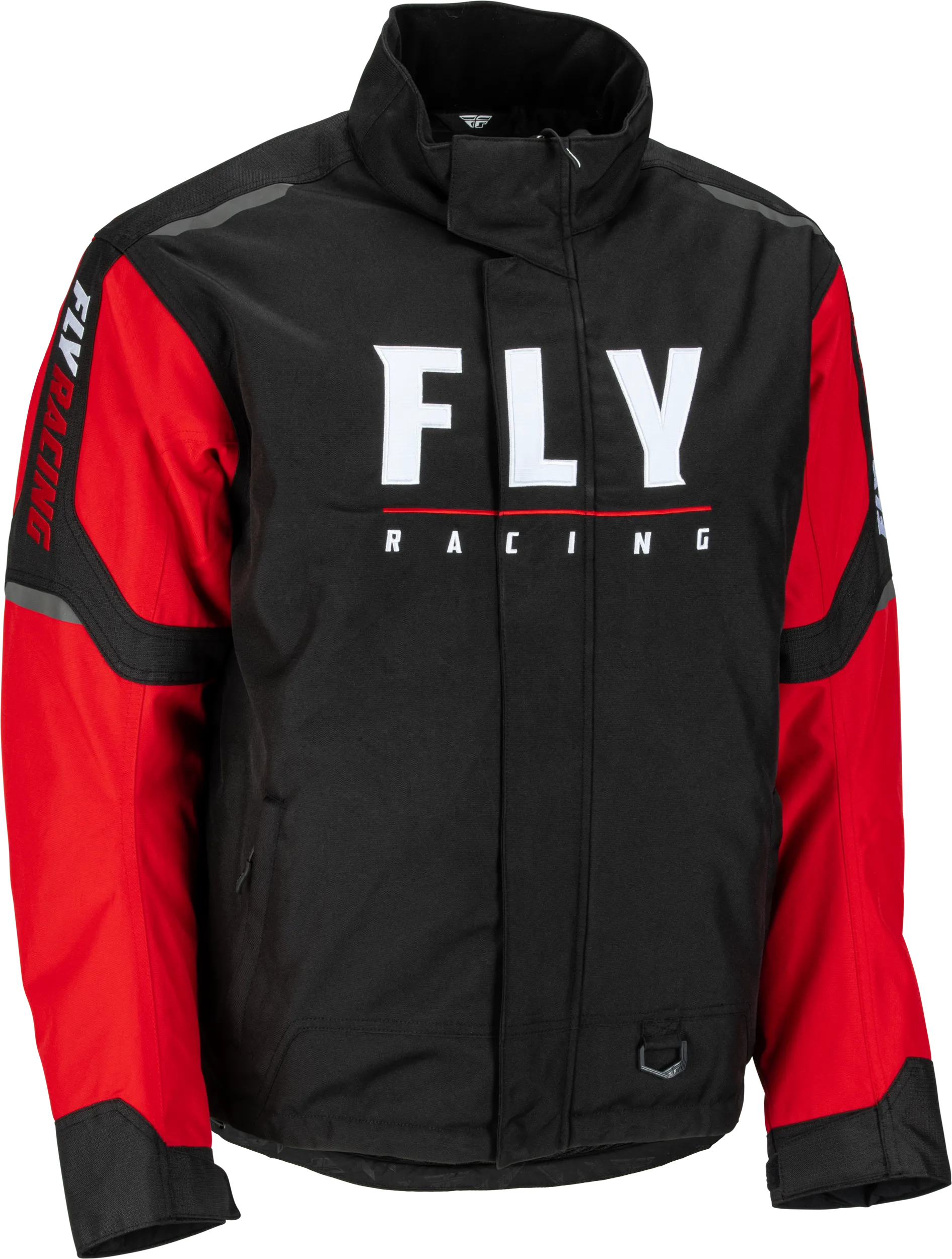 Fly Racing Outpost Snow Jacket