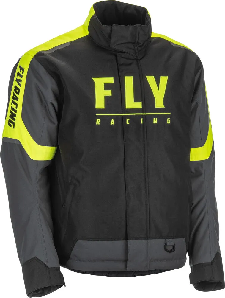 Fly Racing Outpost Snow Jacket