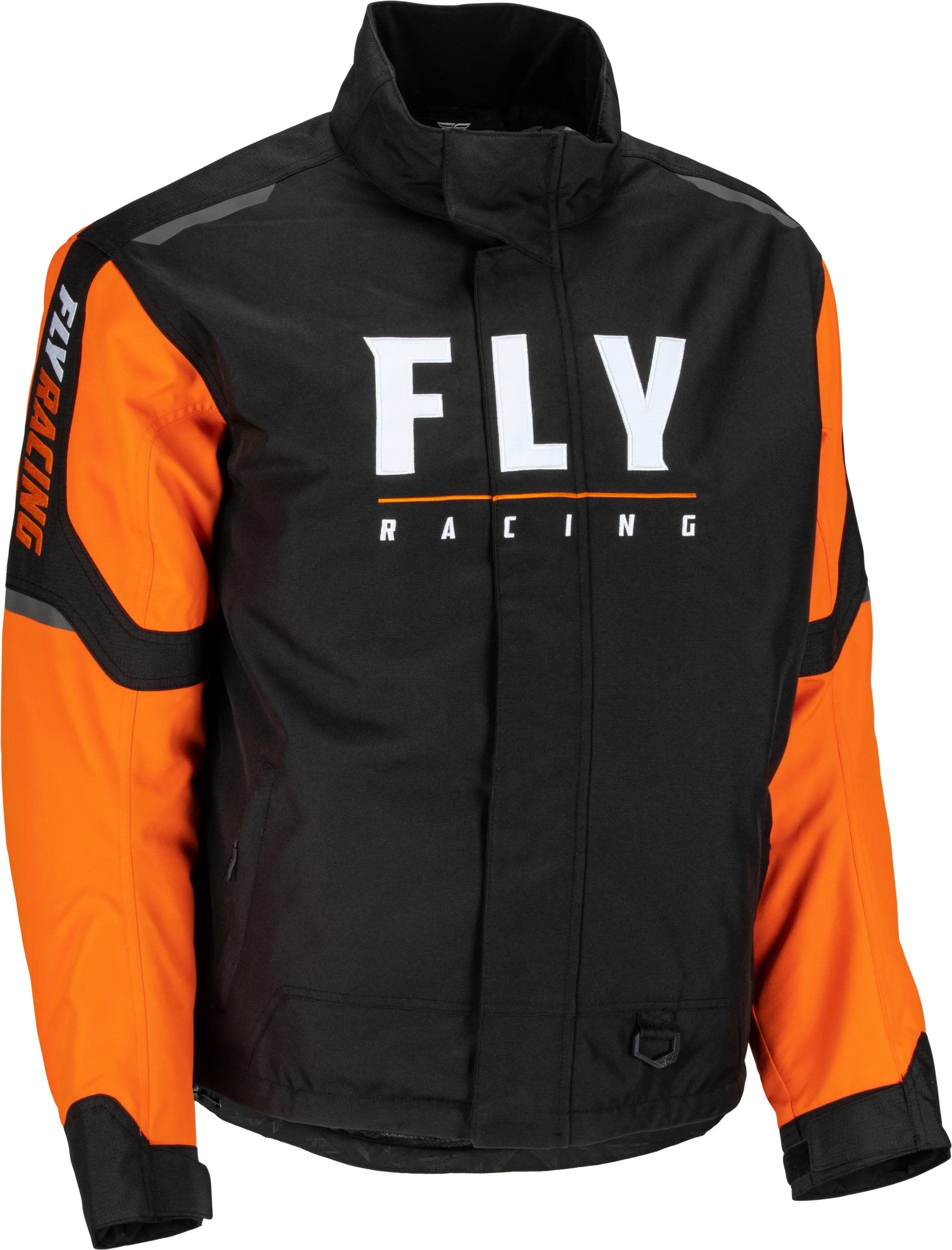 Fly Racing Outpost Snow Jacket