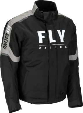 Fly Racing Outpost Snow Jacket