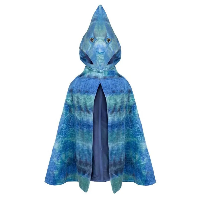 Great Pretenders Pterodactyl Hooded Cape