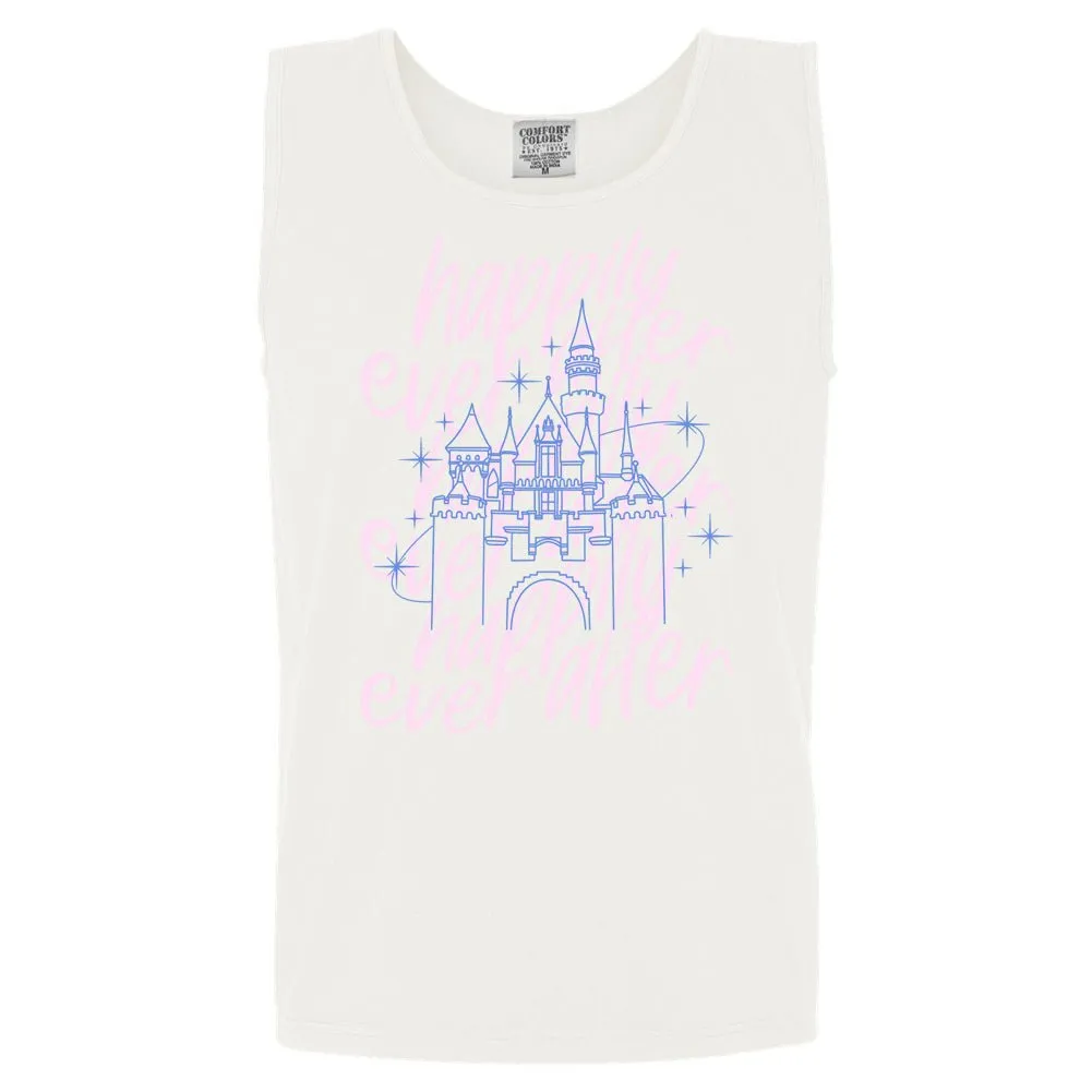 'Happily Ever After' Tank Top