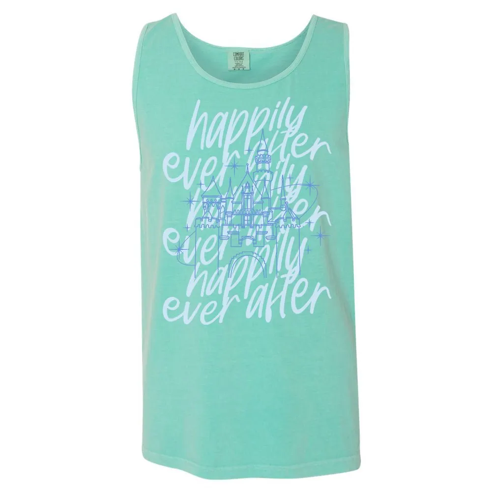 'Happily Ever After' Tank Top