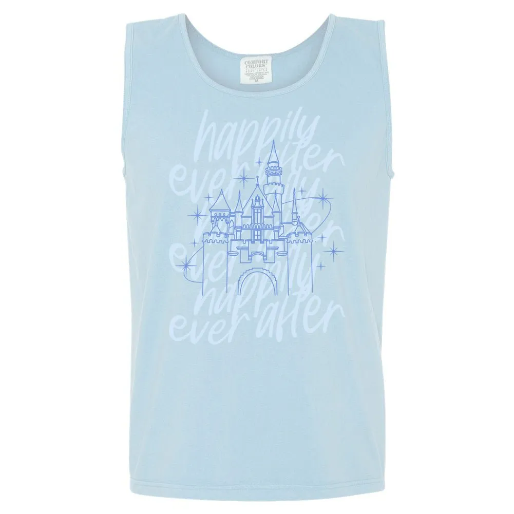 'Happily Ever After' Tank Top