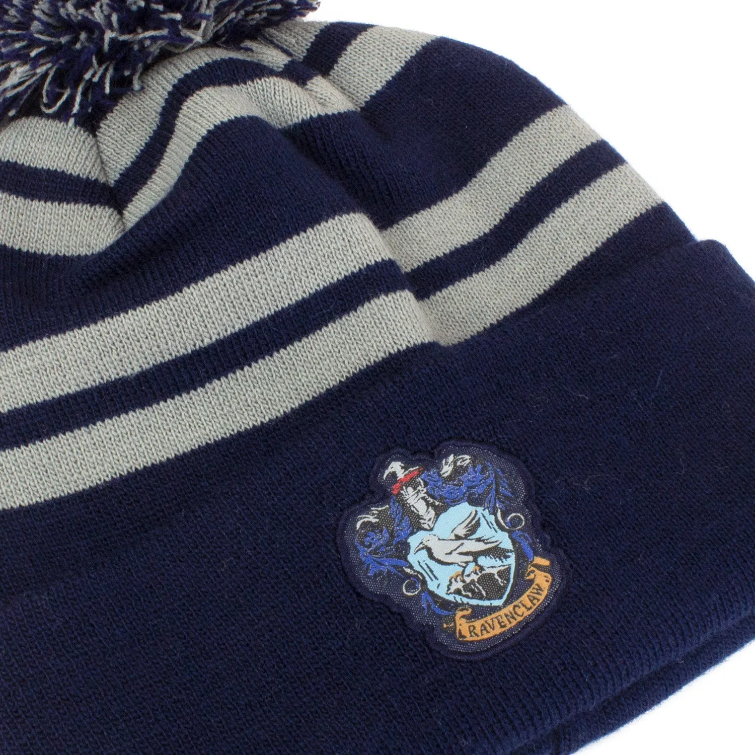 Harry Potter House Ravenclaw Beanie