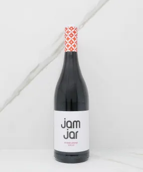 Jam Jar, Sweet Shiraz, South Africa, 750mL