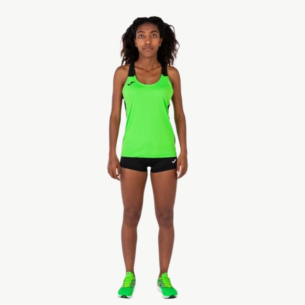 joma Record II Women's Tank Top