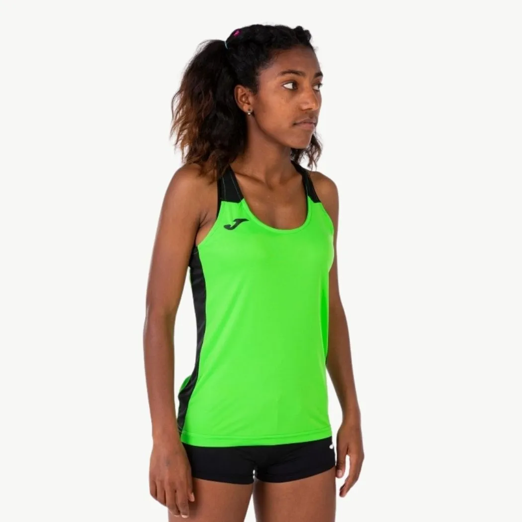 joma Record II Women's Tank Top