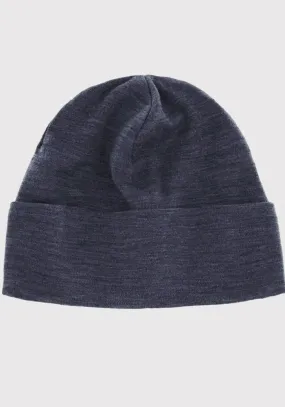 Journey Hat - Pebble Grey Melange