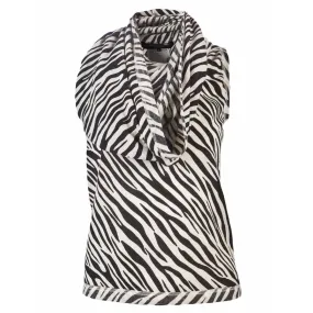 JUNYA WATANABE Zebra Top