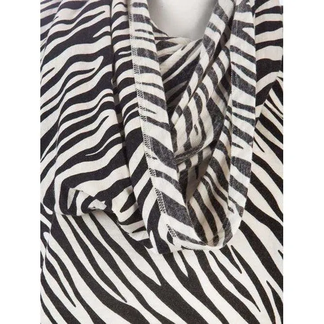 JUNYA WATANABE Zebra Top