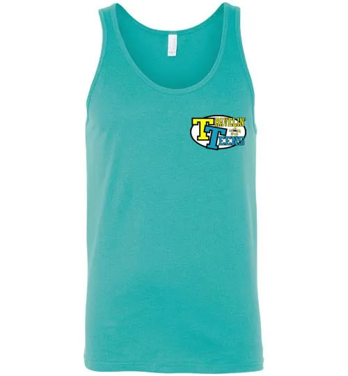 Kids After Hours Tank Top - Travelin Teens