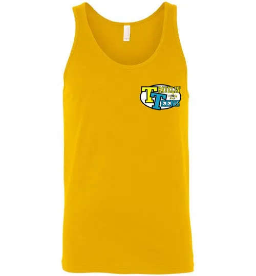 Kids After Hours Tank Top - Travelin Teens