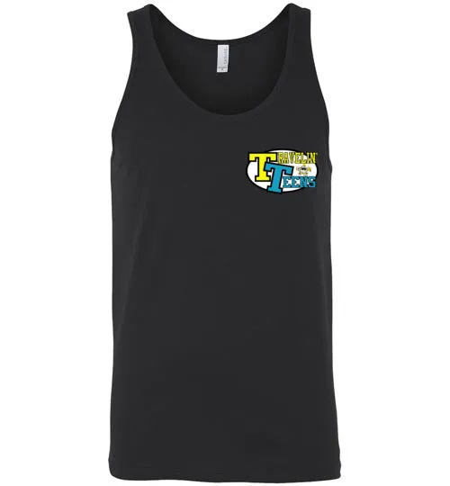 Kids After Hours Tank Top - Travelin Teens