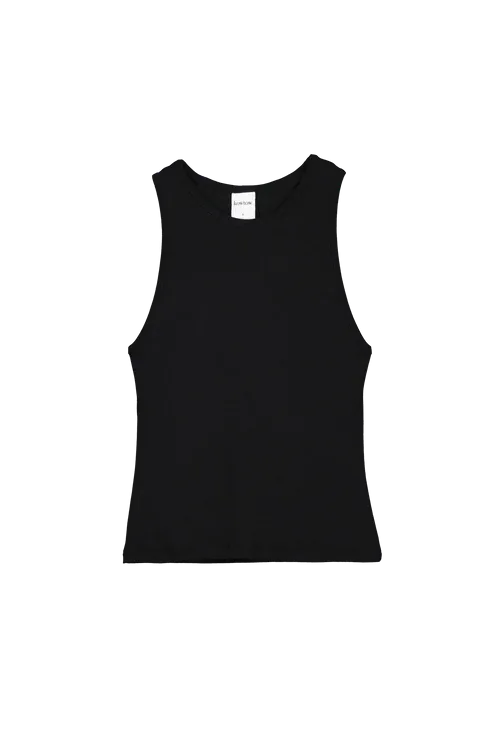 Kowtow Everyday Tank - Black