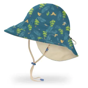 K's Natural Blend Cape Sun Hat