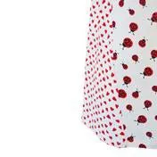 Ladybug Print Tank