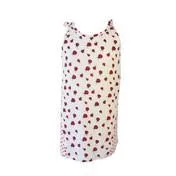 Ladybug Print Tank