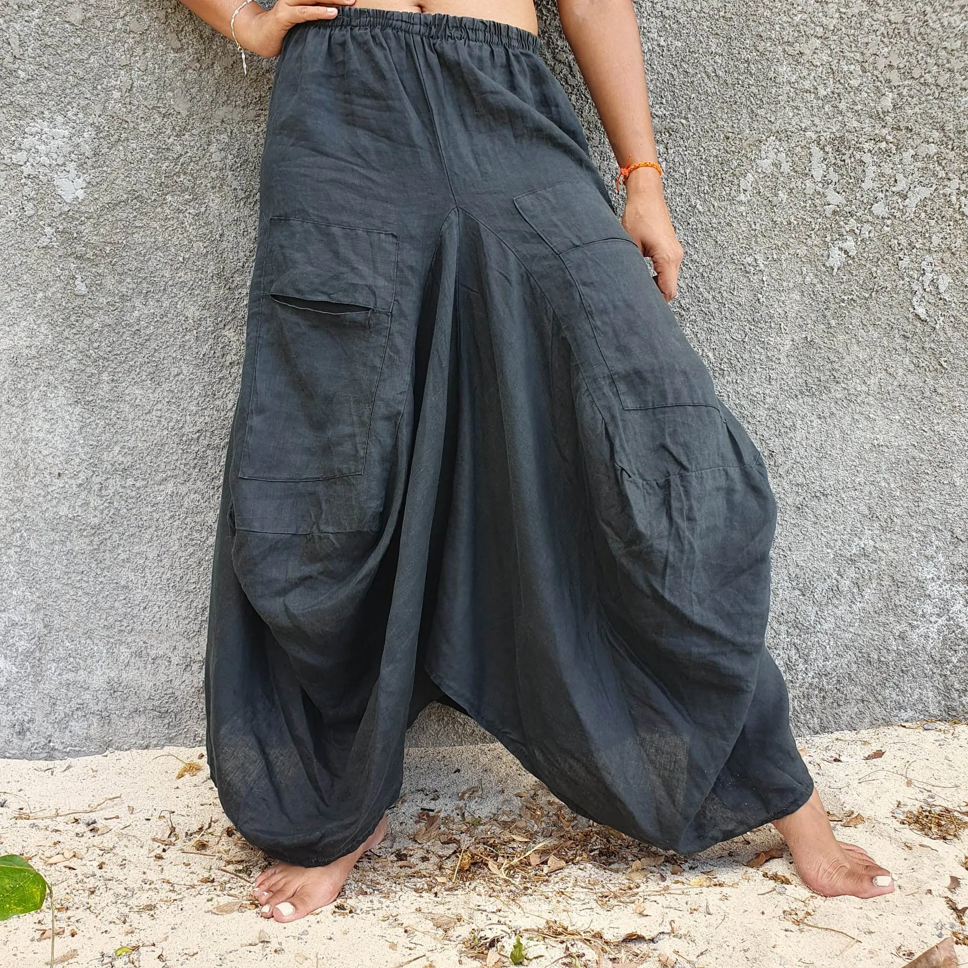 Lamu skirt