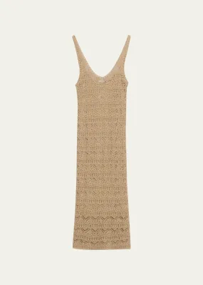 Lazza Woven Bodycon Dress