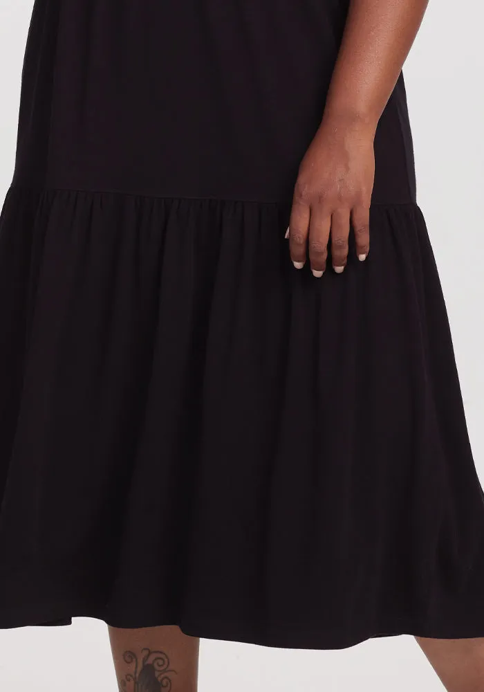 Lucia Dress - Black