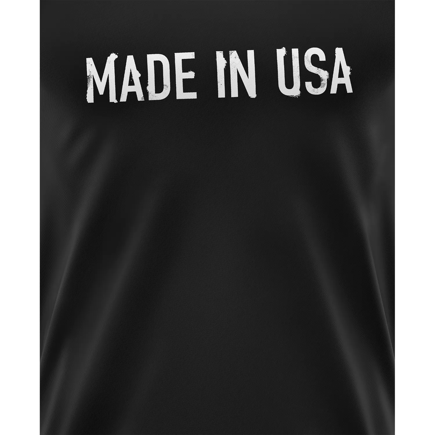 Made In USA Men's Tank Top